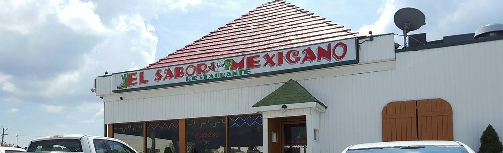 El Sabor Mexicano Restaurante